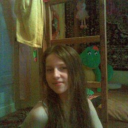 Аліна, 28, Костополь