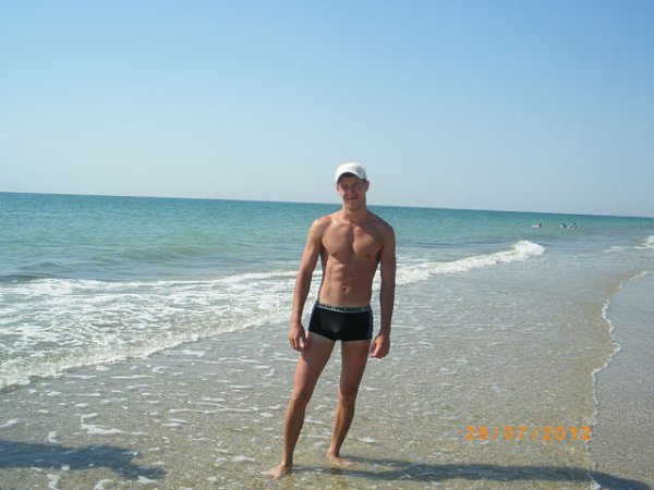 коля мужиков