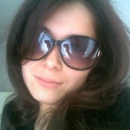 Zarina Kabutova, 34, 