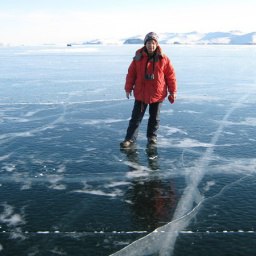 Nadya Kuticheva, ������, 79 ���