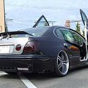 TOYOTA ARISTO 600�.� 3,0 Twin-Turbo