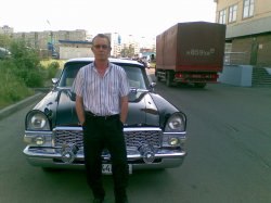 Igor, �����-���������, 63 ����