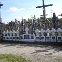 ���� John, �������, 67 ��� - ��������� 5 ����� 2011 � ������ �Krestovaja gora(Lietuva)�
