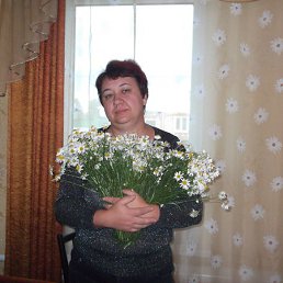 Ольга, 50, Тайга