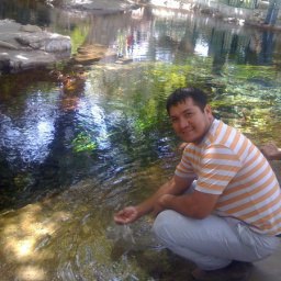 Ikrom Ummatov, �������, 41 ���