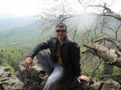 ���� Andrei, ���������, 43 ���� - ��������� 19 ���� 2013