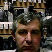 Sergey, 56 , 