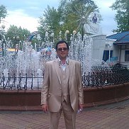 Vadim, 47 , 