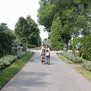 ���� Milda ,Mama, �����������, 42 ���� - ��������� 6 ������� 2012 � ������ �Milda, Mama posetili Longwood gardens�