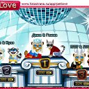 ���� �����, �����-��������� - ��������� 8 ������ 2011 � ������ �PetLove�
