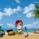 � �� ������� �Tropikania�