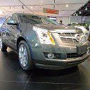 ���� Dexter, ������, 36 ��� - ��������� 25 ������� 2009 � ������ �Dubai Motor Show 2009�