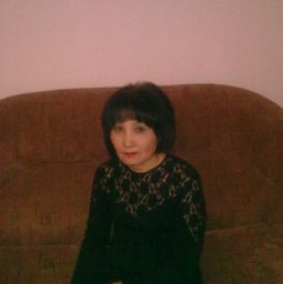 Gulnaz Kanbaeba, ������, 63 ����