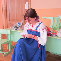 Алена, 29, Сергиев Посад