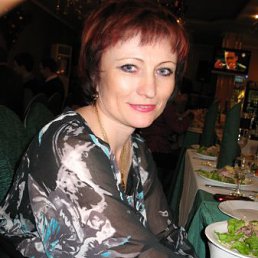 Елена, 55, Владивосток