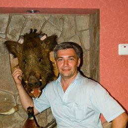Игорь, 57, Изюм