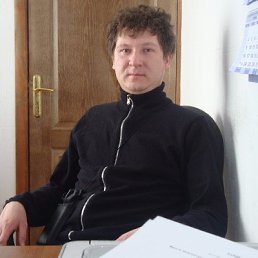 Alexej Kudrywcew, ������, 45 ���