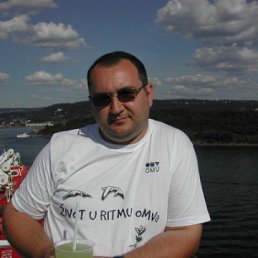 Antonio, ������, 55 ���