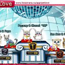 ���� ������, ���������, 26 ��� - ��������� 30 ������� 2010 � ������ �PetLove�