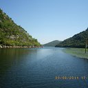���� ������, ��������, 42 ���� - ��������� 9 �������� 2011 � ������ �I love Montenegeo�