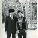 ���� ��������, ���������, 77 ��� - ��������� 4 ������� 2012 � ������ �Foto Sympathy�