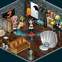 ���� ������ �����, ������, 24 ���� - ��������� 13 ������� 2012 � ������ �Tropikania�