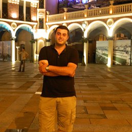 ���� Irakli, �������, 41 ��� - ��������� 16 ����� 2013