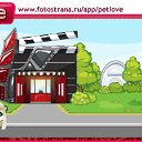 ���� &deg;&bull;*������&deg;&bull;*, ����������, 23 ���� - ��������� 10 �������� 2010 � ������ �PetLove�