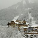 ���� �����@���, ������ - ��������� 10 ������ 2012 � ������ �Mayrhofen�