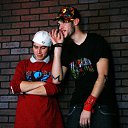  ,  -  16  2009     LIL SOF &amp; CANDY