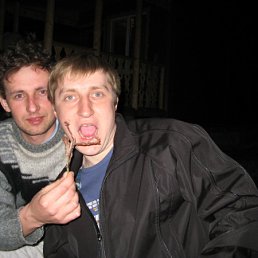 ���� ���, �������� - ��������� 18 ������� 2009