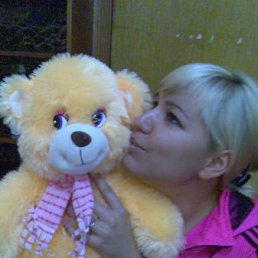 Yarinka, 40, 