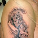 ���� �������, �������������-����������, 56 ��� - ��������� 4 ������ 2013 � ������ �Tattoo�