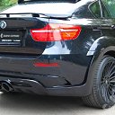 ���� �����, ������ - ��������� 29 ������ 2013 � ������ �BMW X6 M HAMANN�