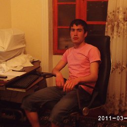 Javlon, ��������, 35 ���