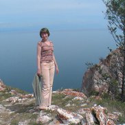 Олеся, 53 года, Красноярск Олеся, 53 года, Красноярск