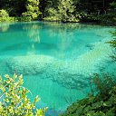 ���� Innokenty, ����, 48 ��� - ��������� 3 ������� 2011 � ������ �Hrvatska, Plitvicka jezera 2011�