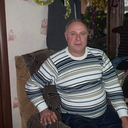 Petrovskiy, 61 , 