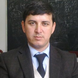 Umar Vohidov, , 41 