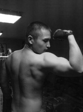 Igor, 38 ���, ������