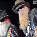 ���� �������, �������, 59 ��� - ��������� 22 ������ 2011 � ������ �ZZ Top�