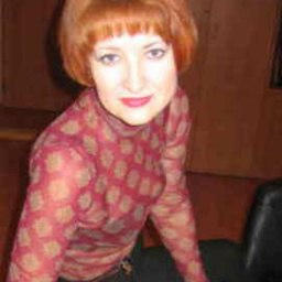 Sveta Sokolova, �������, 60 ���