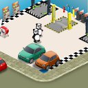 ���� ������, ����� - ��������� 4 ���� 2011 � ������ �RoadKing�