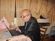 ���� Grigol, �������, 65 ��� - ��������� 18 ������� 2012