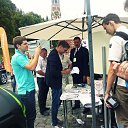 ������� ������ �� ������� �Moscow city racing 2013�