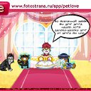 ���� �������, �������������, 37 ��� - ��������� 31 ������� 2010 � ������ �PetLove�