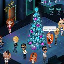 ���� ������, ������ - ��������� 2 ������ 2013 � ������ �Tropikania�