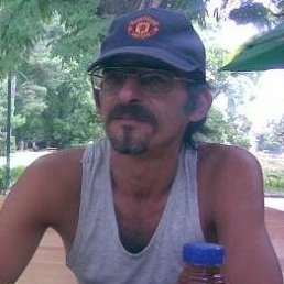 Galin, 58, 