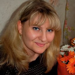 Наталия, 25, Зеленоград