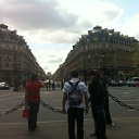 ���� Mi, ���������, 51 ��� - ��������� 26 ���� 2011 � ������ �Paris�